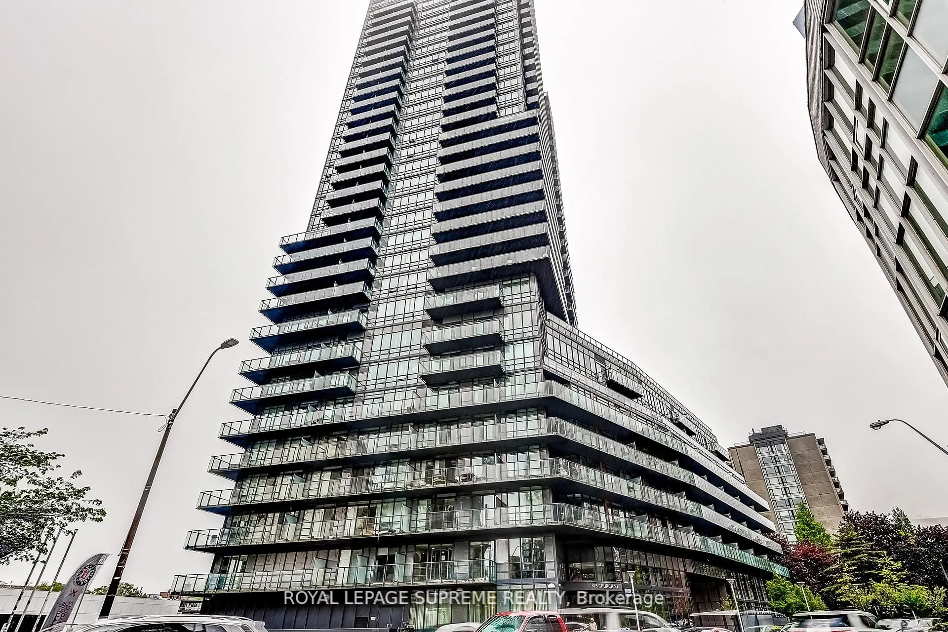 825 Church Street, #619