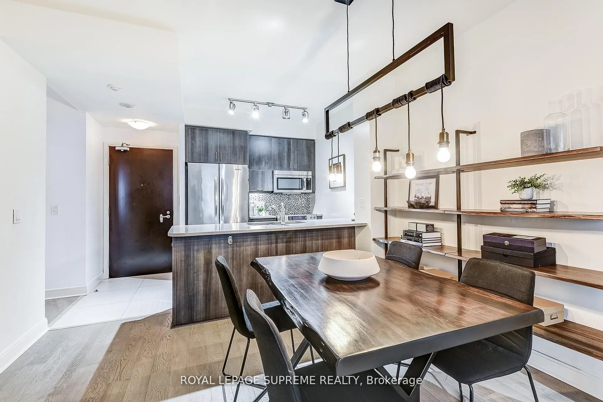 825 Church Street, #619