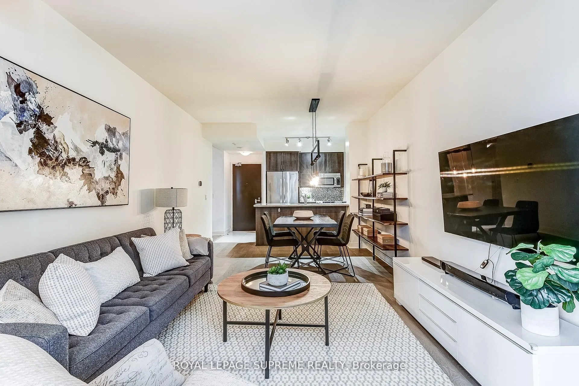 825 Church Street, #619