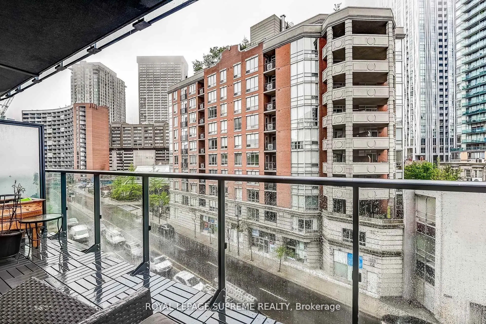 825 Church Street, #619