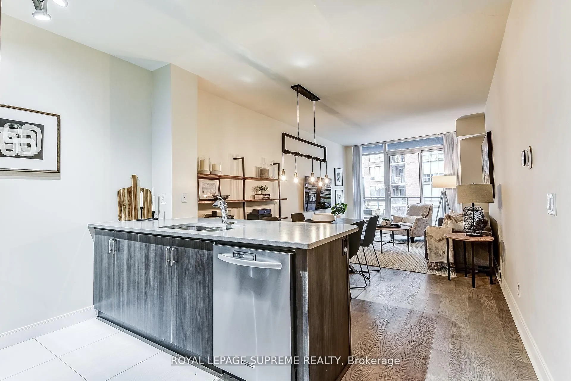 825 Church Street, #619