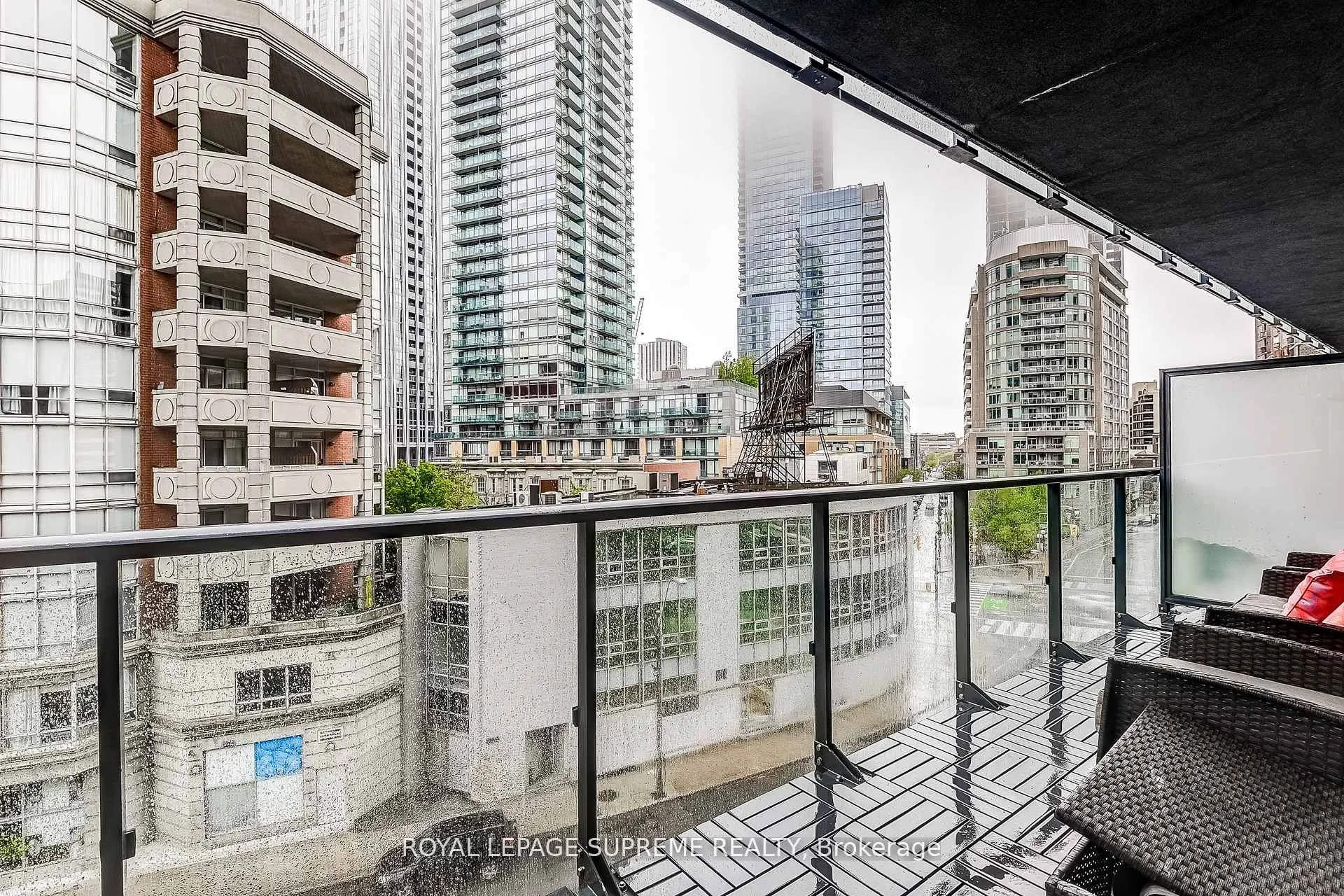 825 Church Street, #619