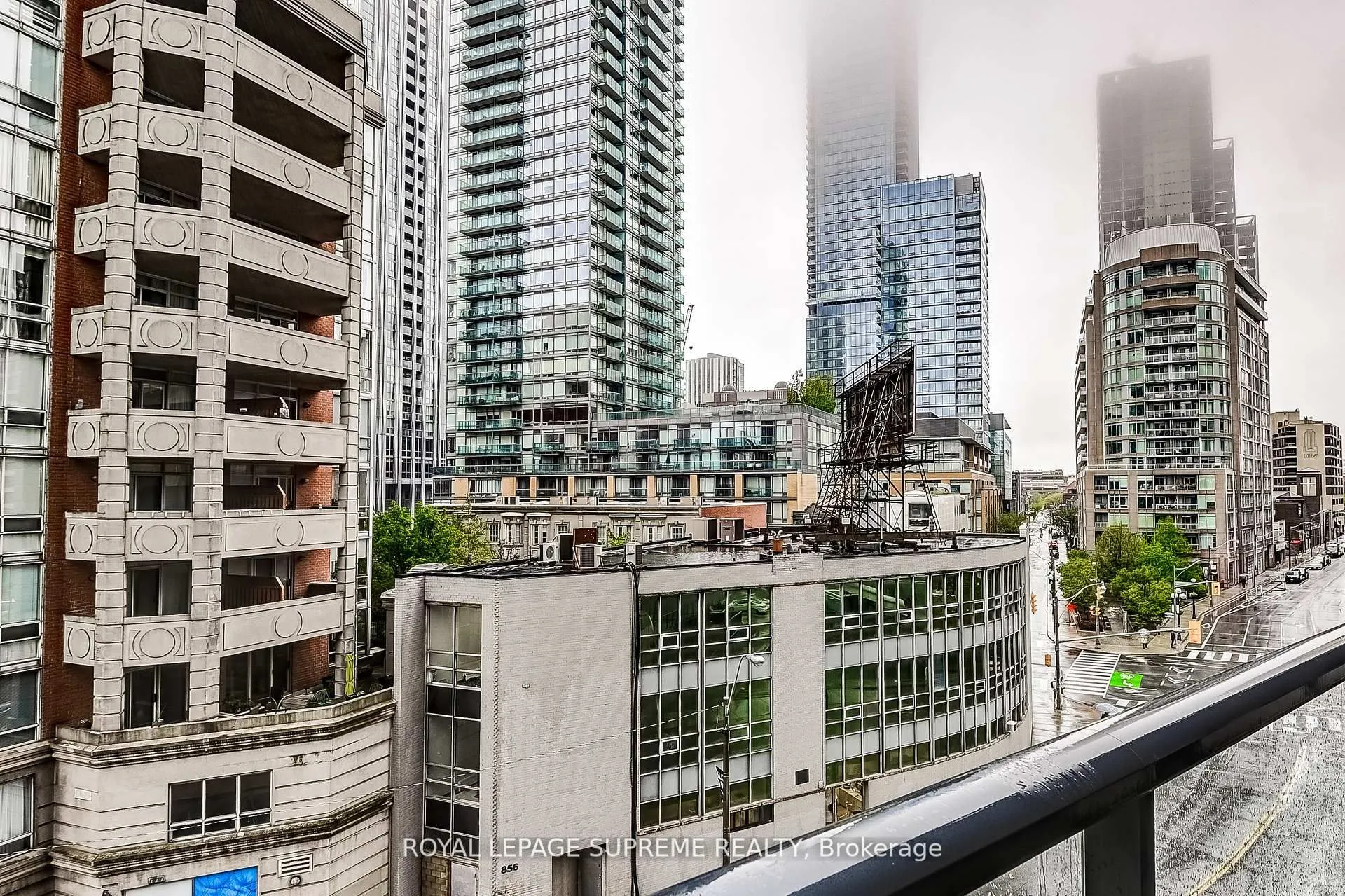 825 Church Street, #619