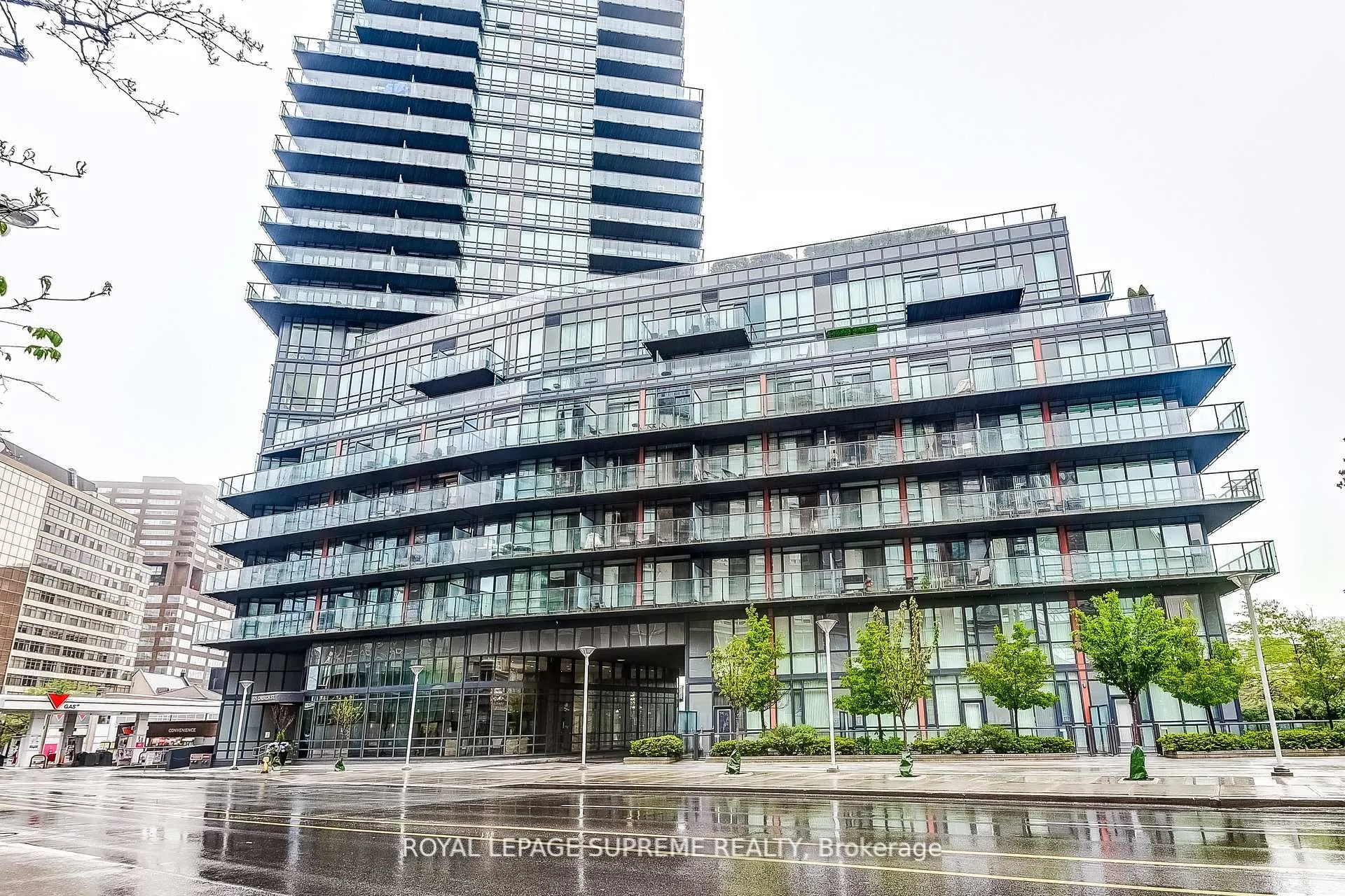 825 Church Street, #619
