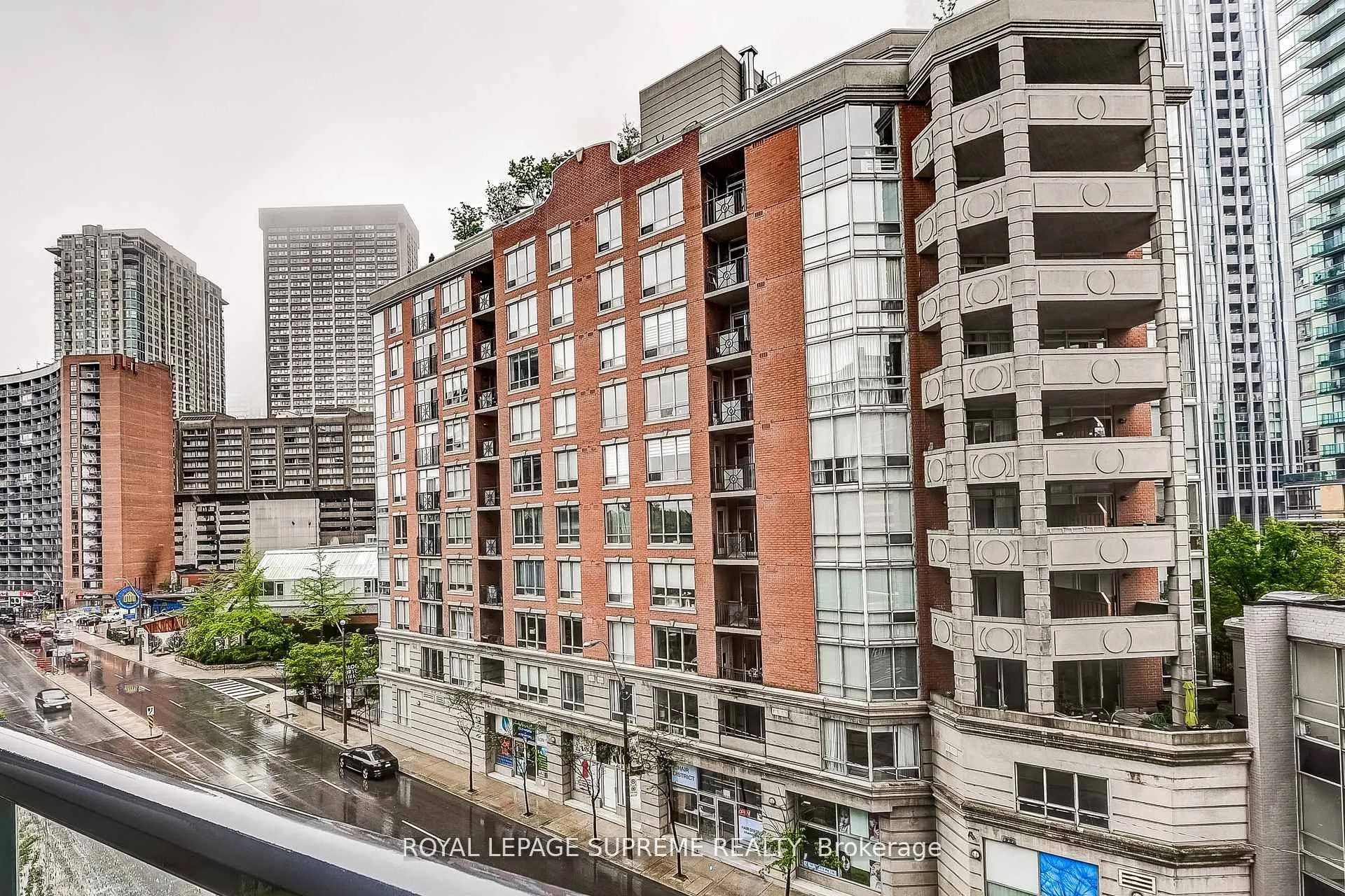 825 Church Street, #619