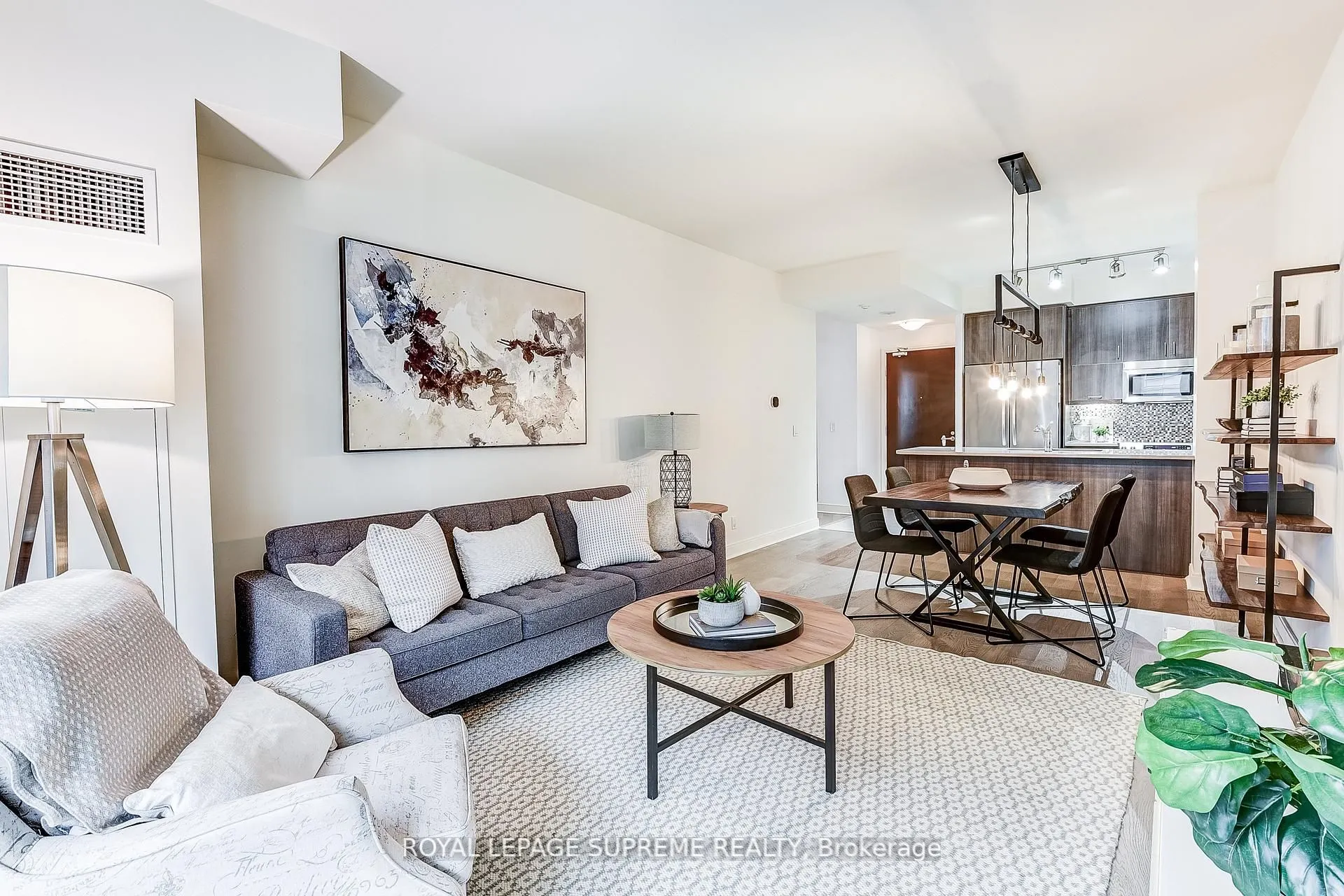 825 Church Street, #619