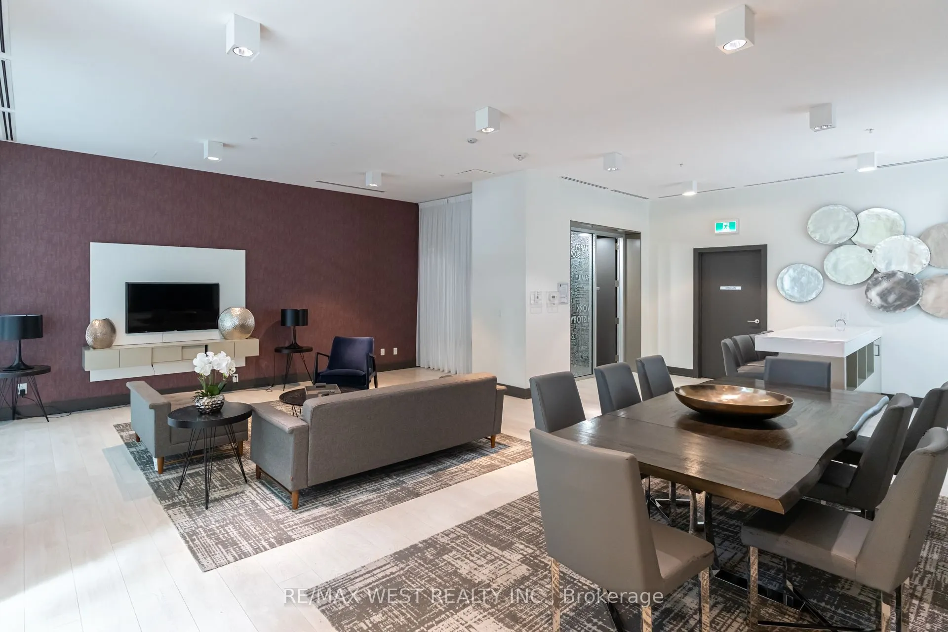 68 Merton Street, #1308