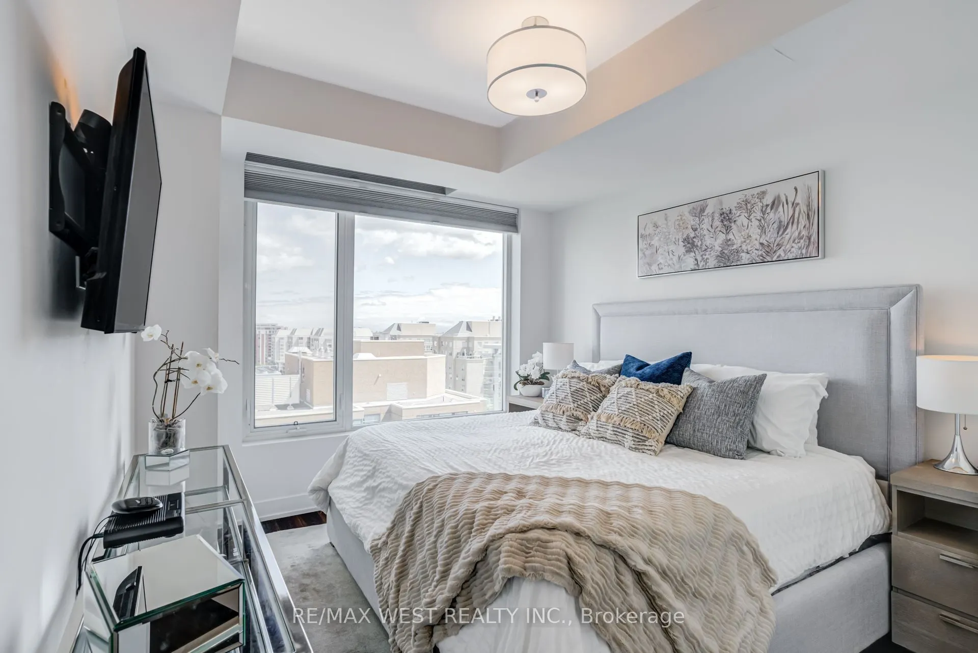 68 Merton Street, #1308