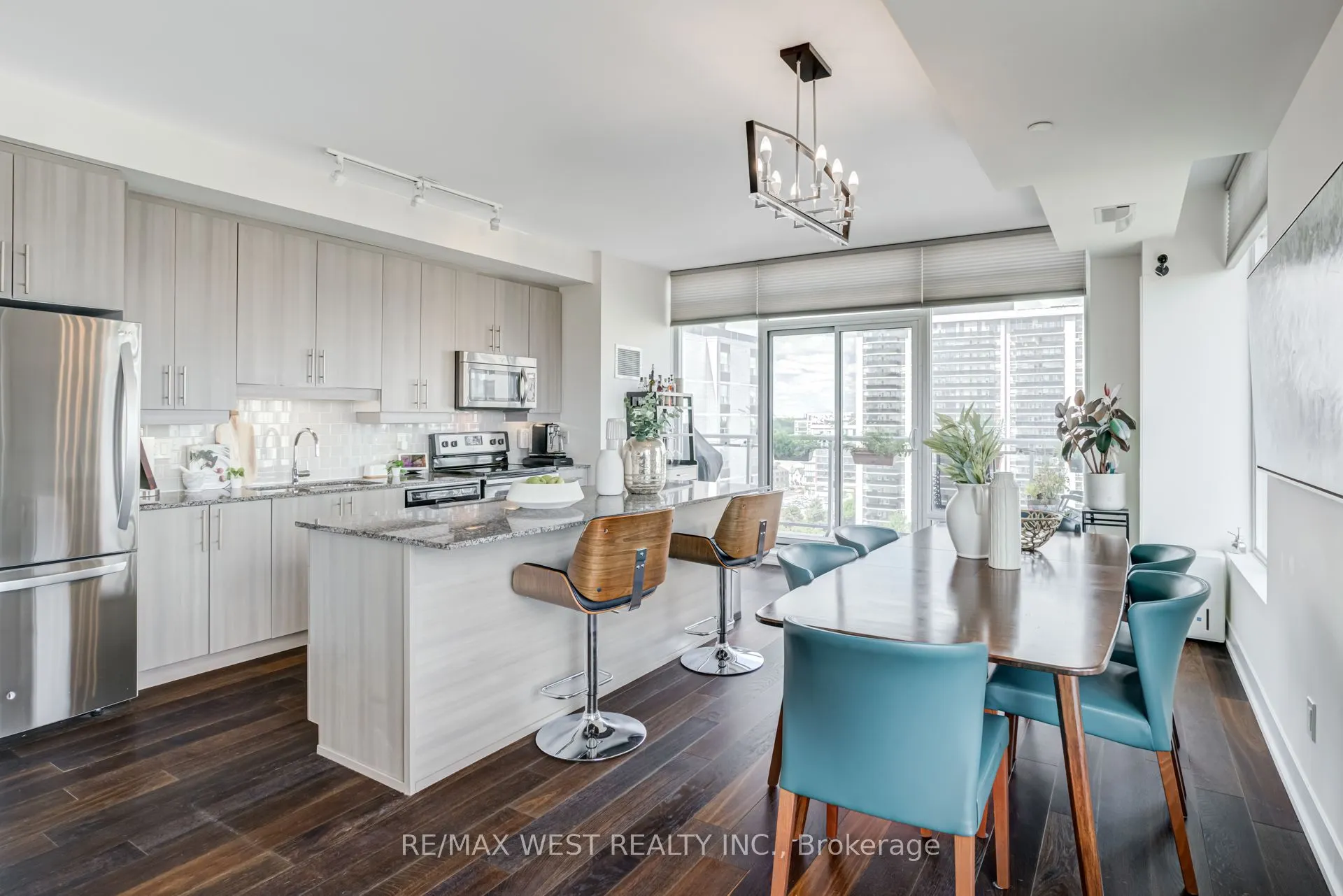 68 Merton Street, #1308