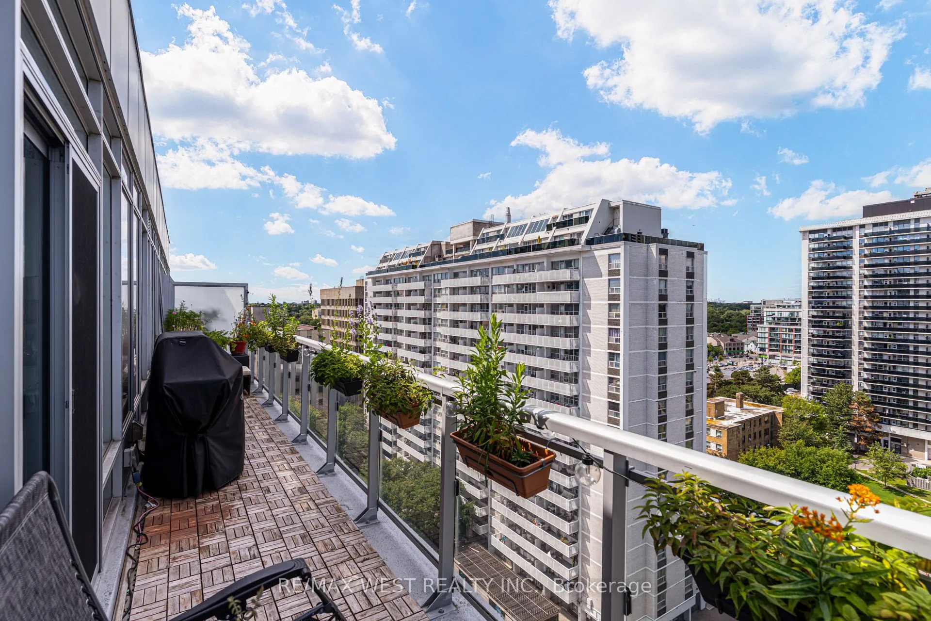 68 Merton Street, #1308