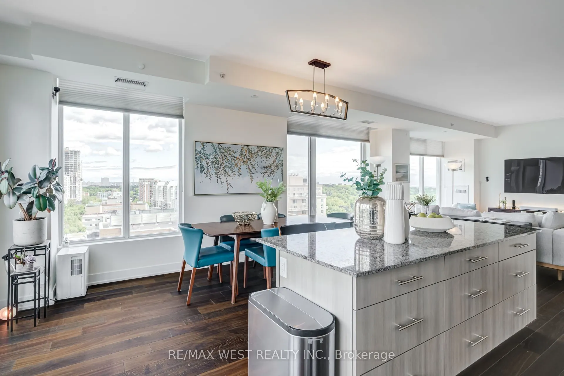68 Merton Street, #1308