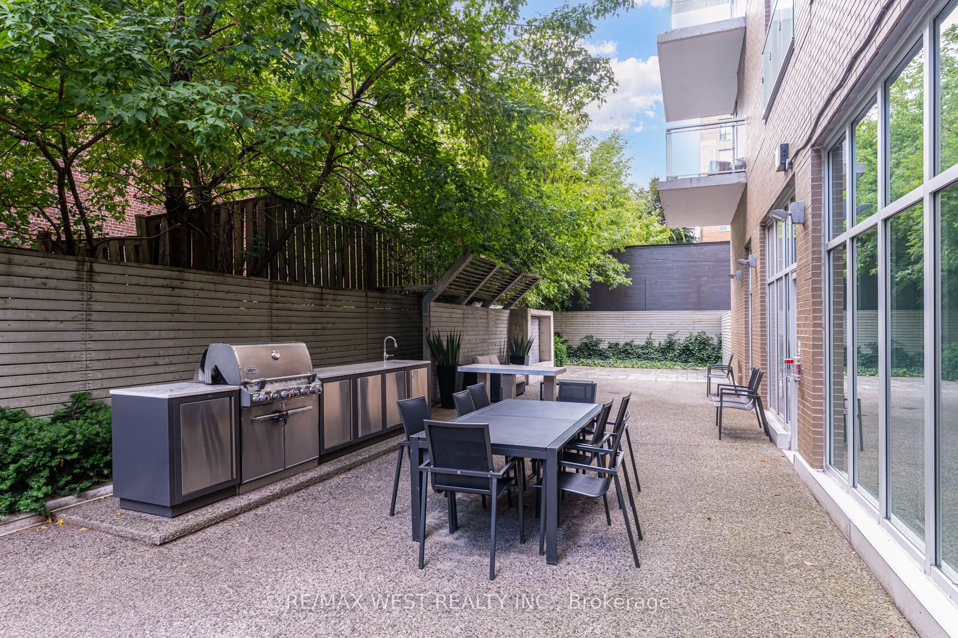 68 Merton Street, #1308