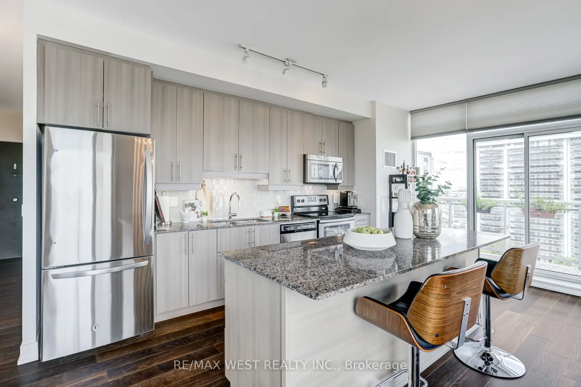68 Merton Street, #1308