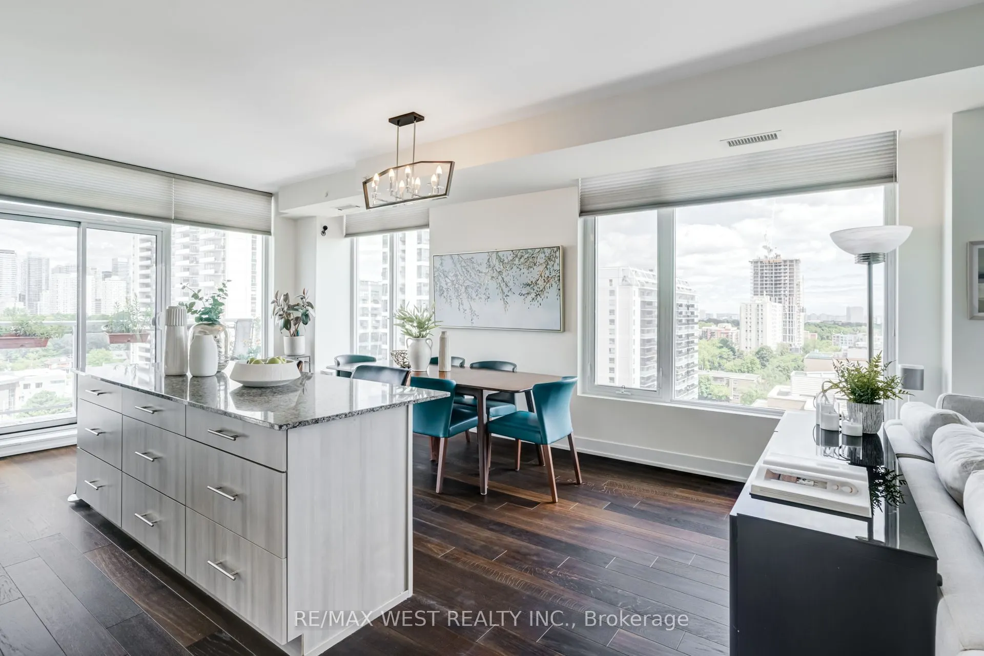 68 Merton Street, #1308