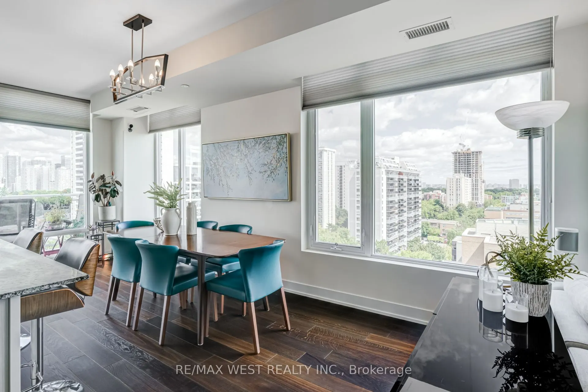 68 Merton Street, #1308