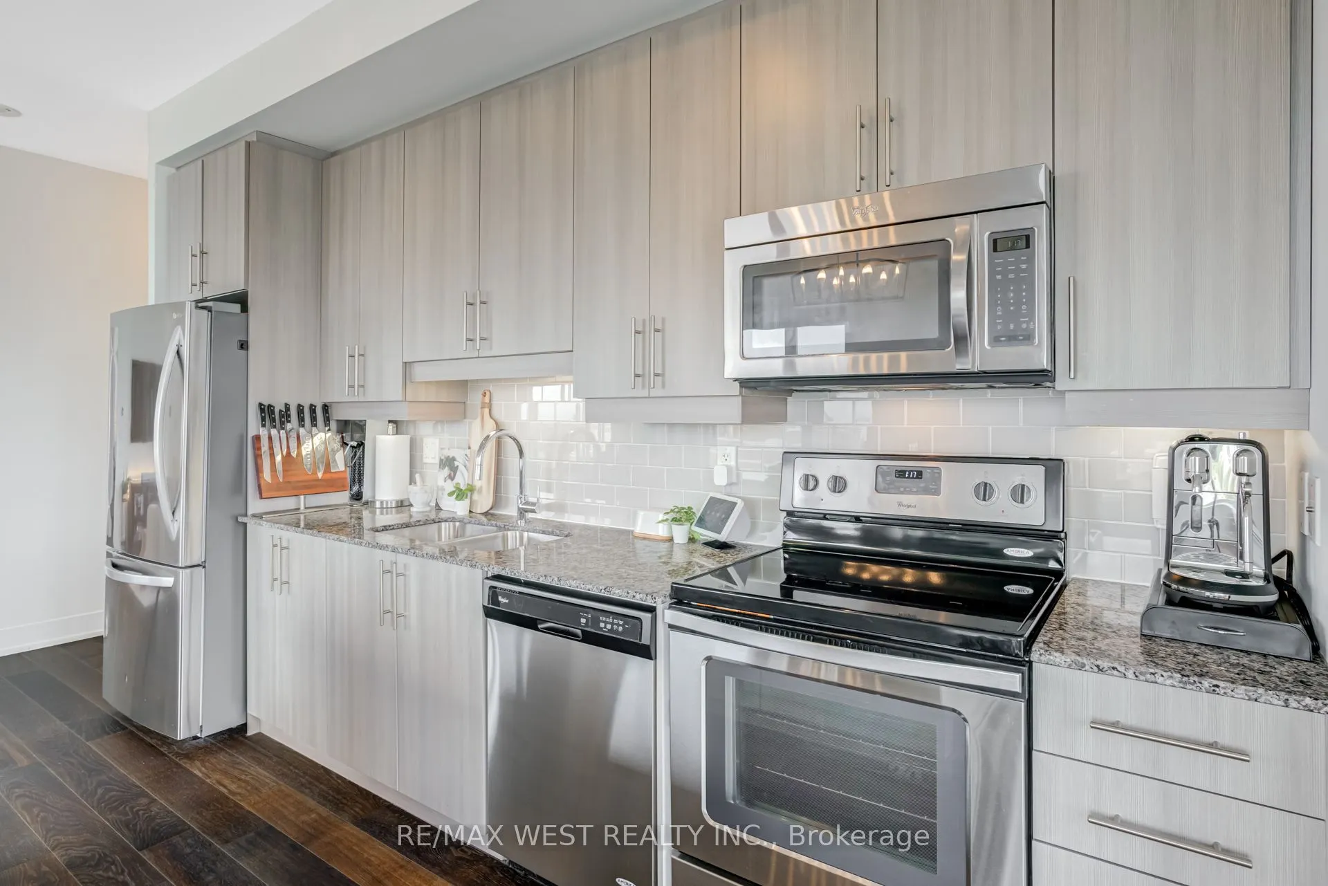 68 Merton Street, #1308