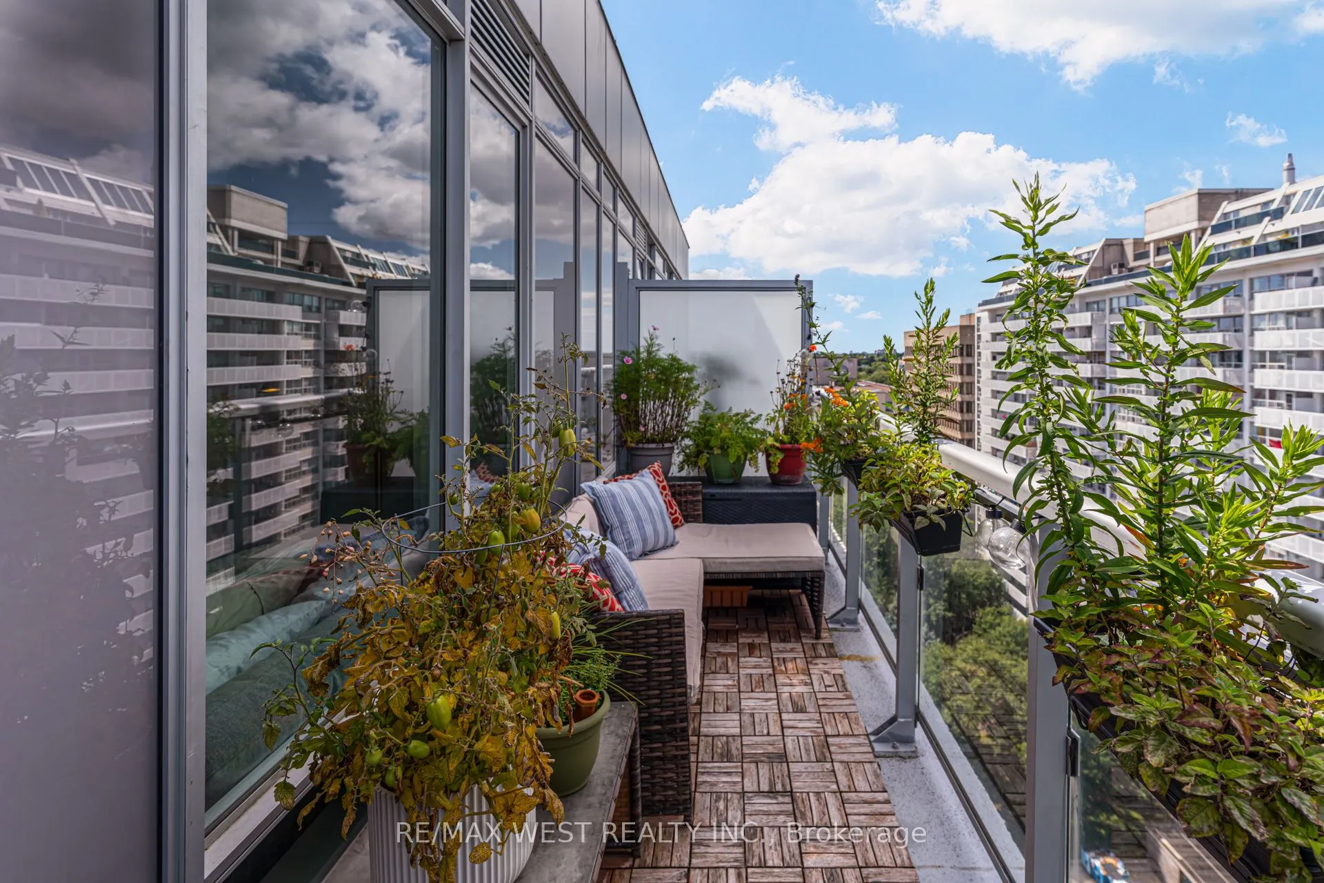 68 Merton Street, #1308