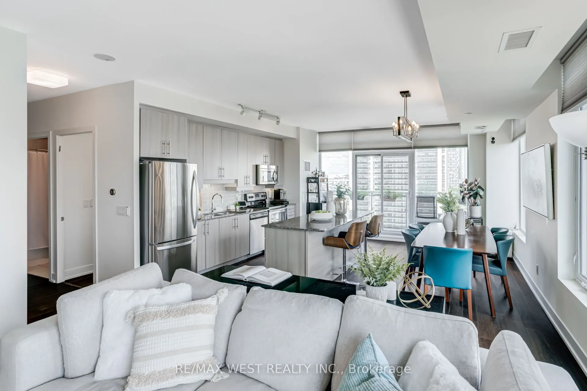 68 Merton Street, #1308