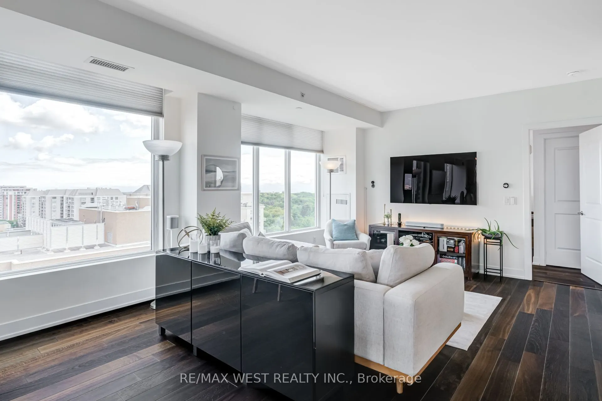68 Merton Street, #1308