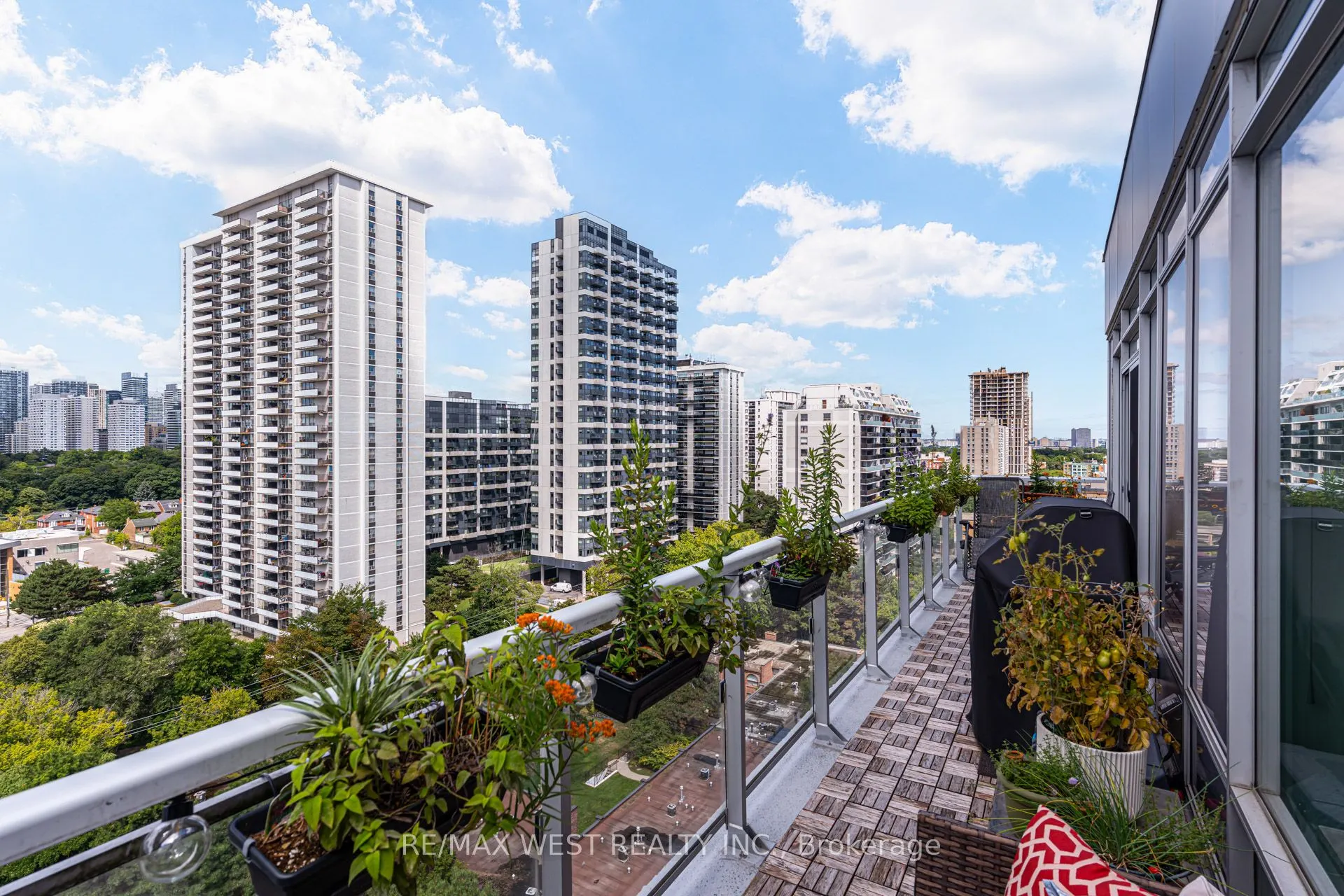 68 Merton Street, #1308