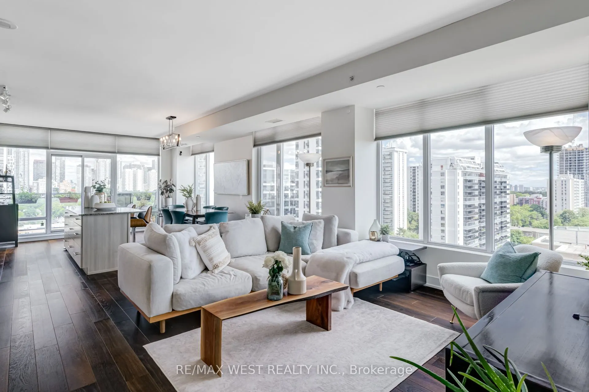 68 Merton Street, #1308