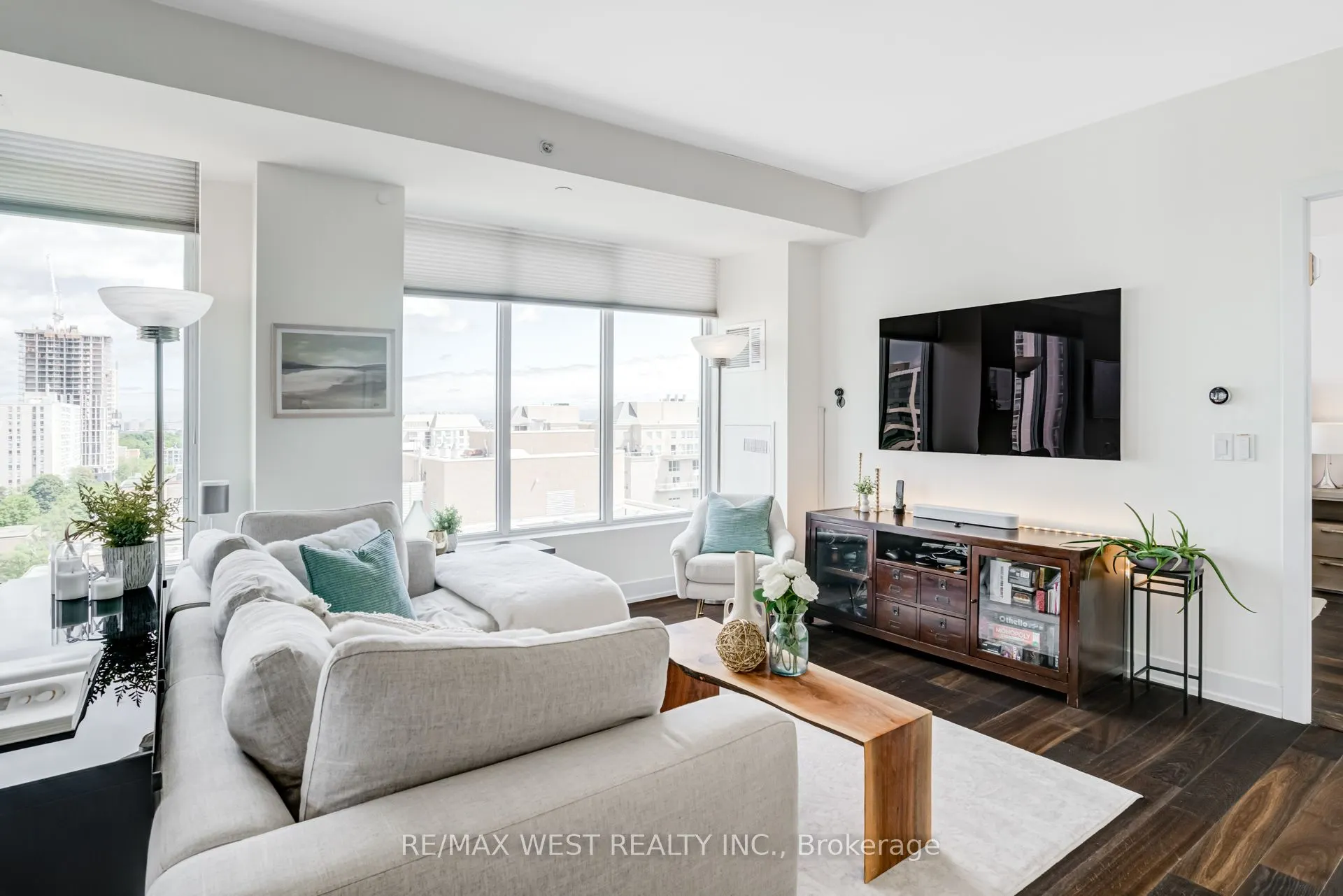 68 Merton Street, #1308