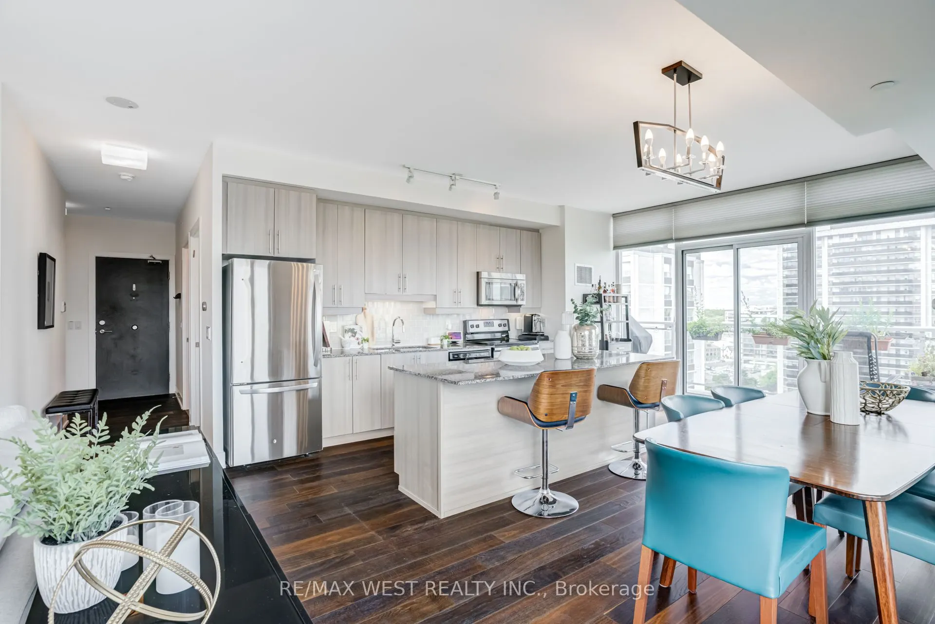 68 Merton Street, #1308