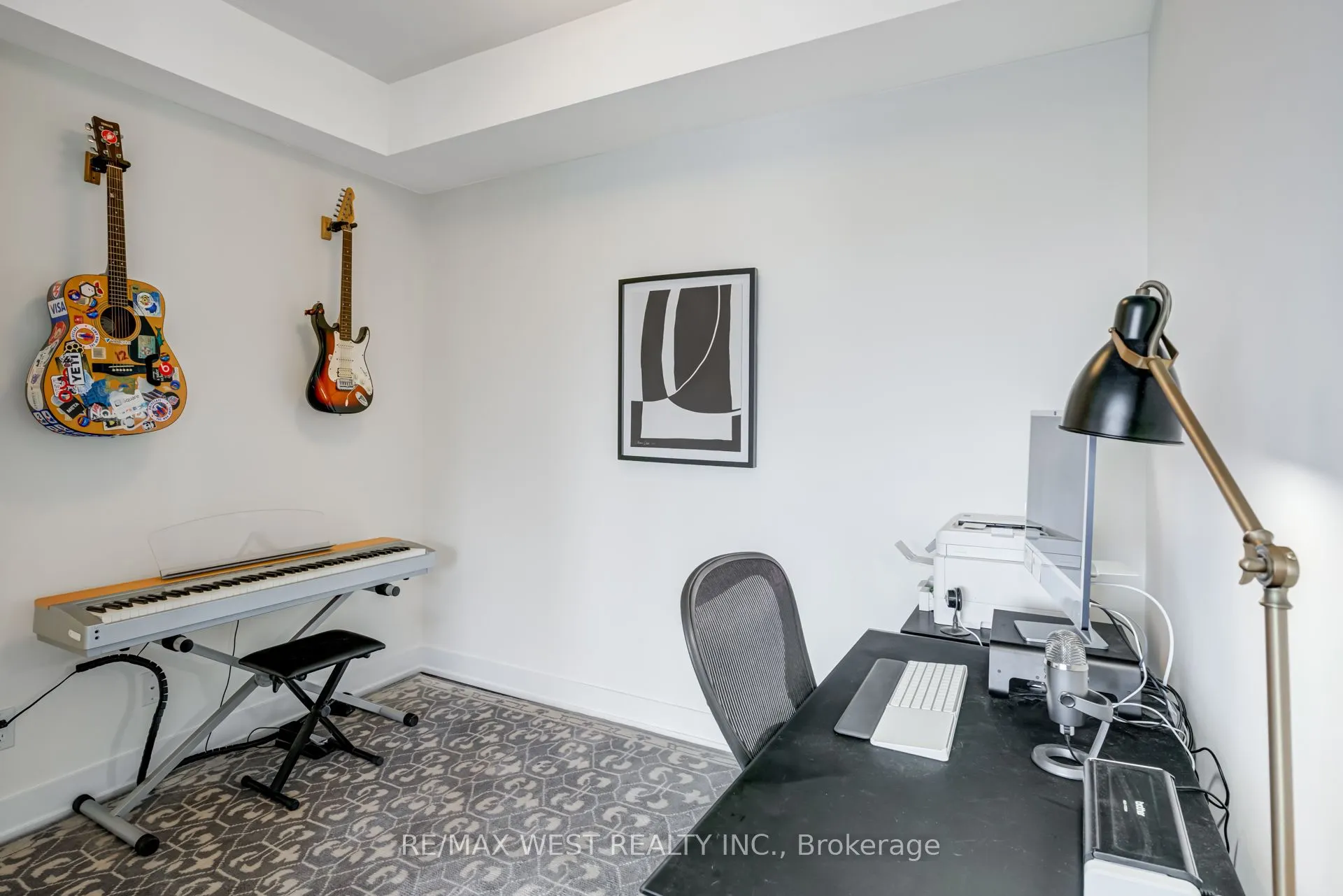 68 Merton Street, #1308