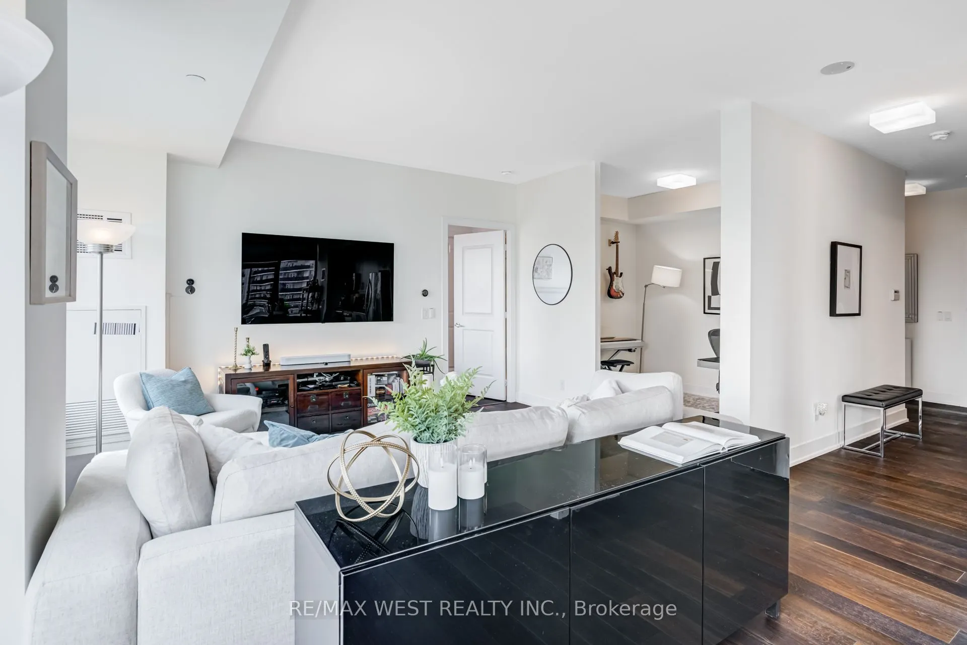 68 Merton Street, #1308