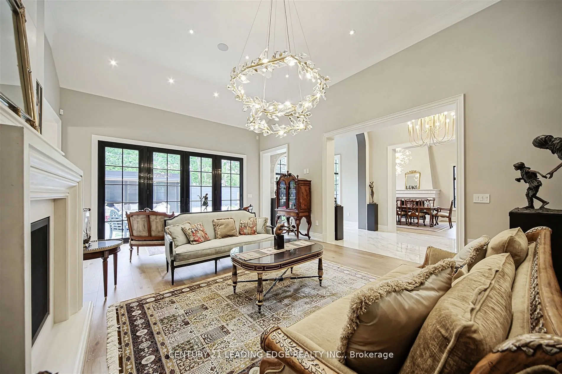 9 Sandpiper Court