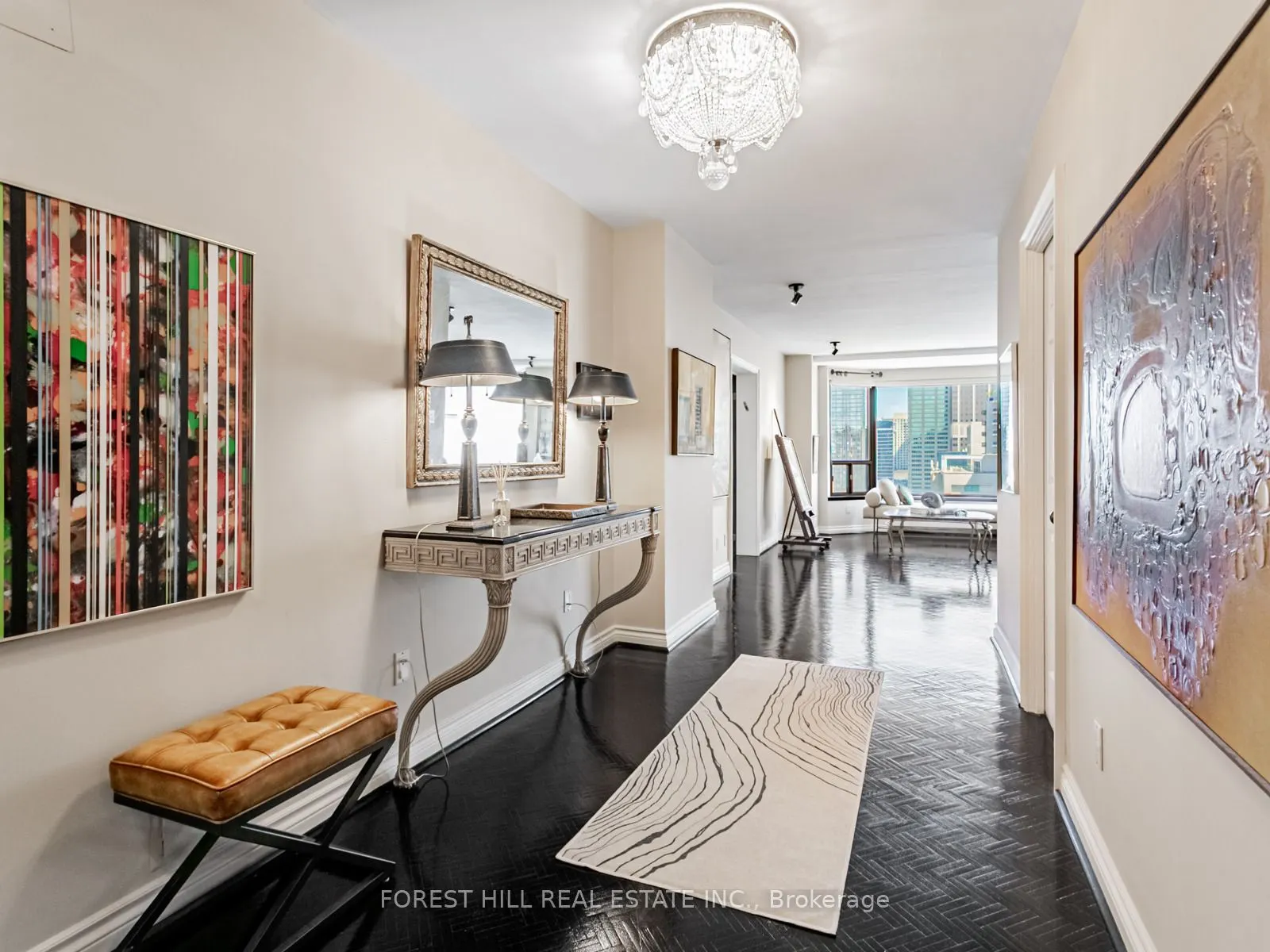 175 Cumberland Street, #1810/1809