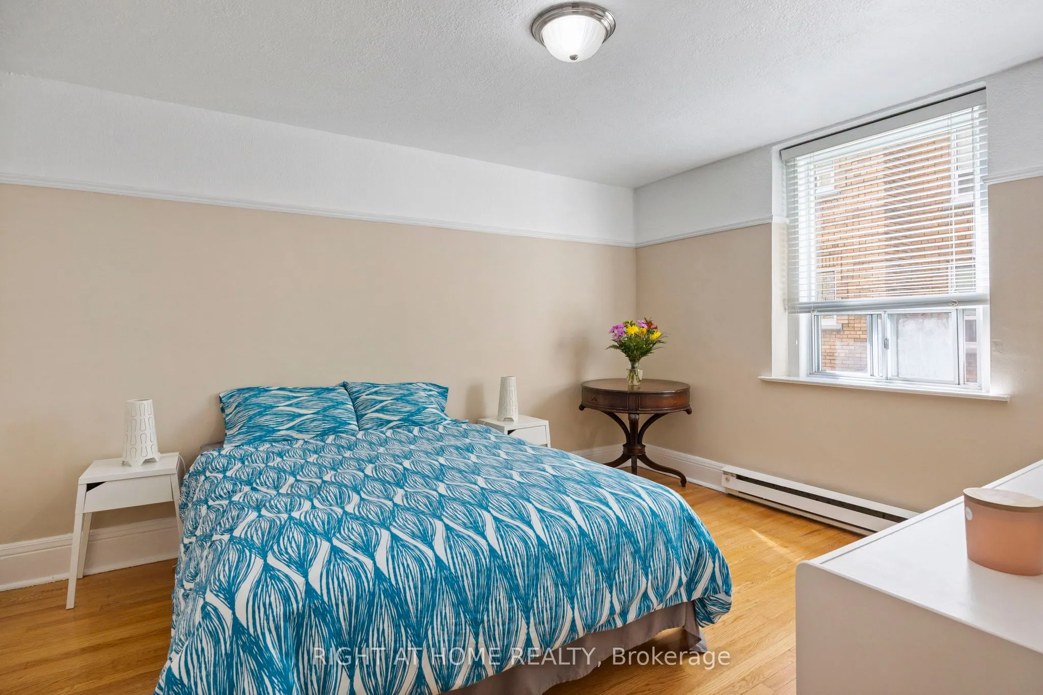 100 Oriole Parkway, #108