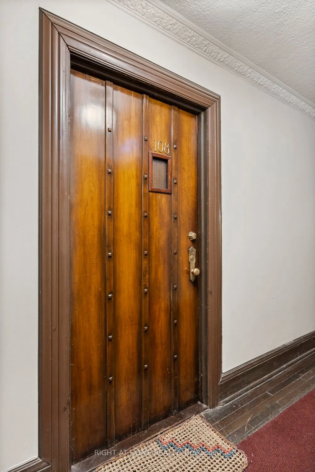 100 Oriole Parkway, #108