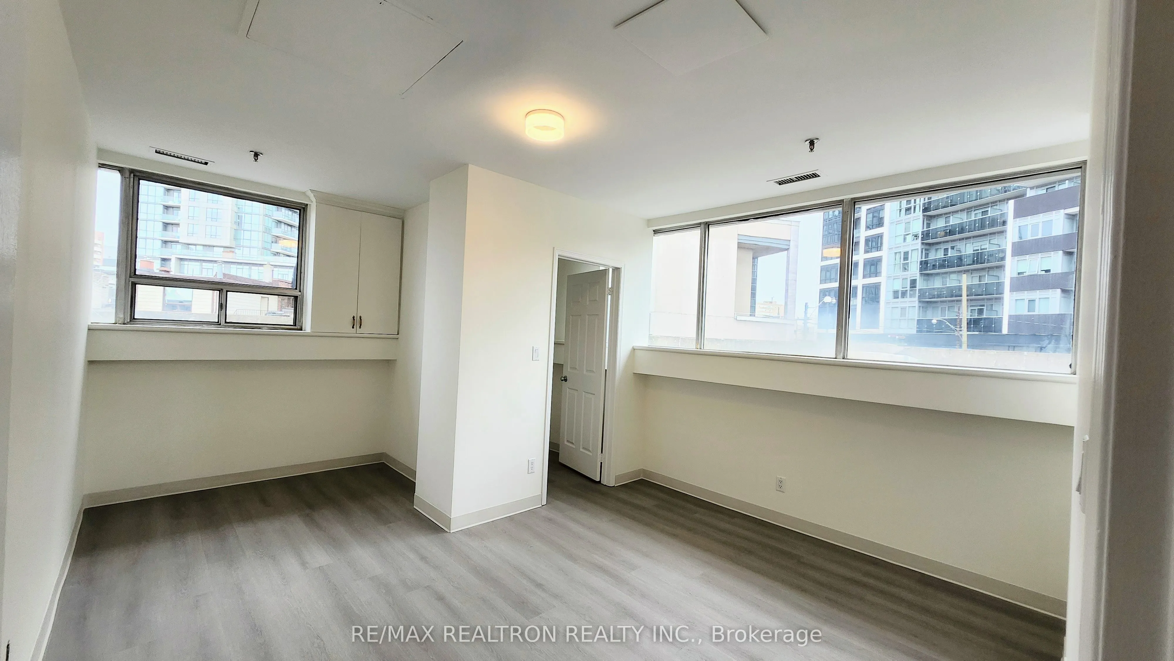 21 Vaughan Road, #205