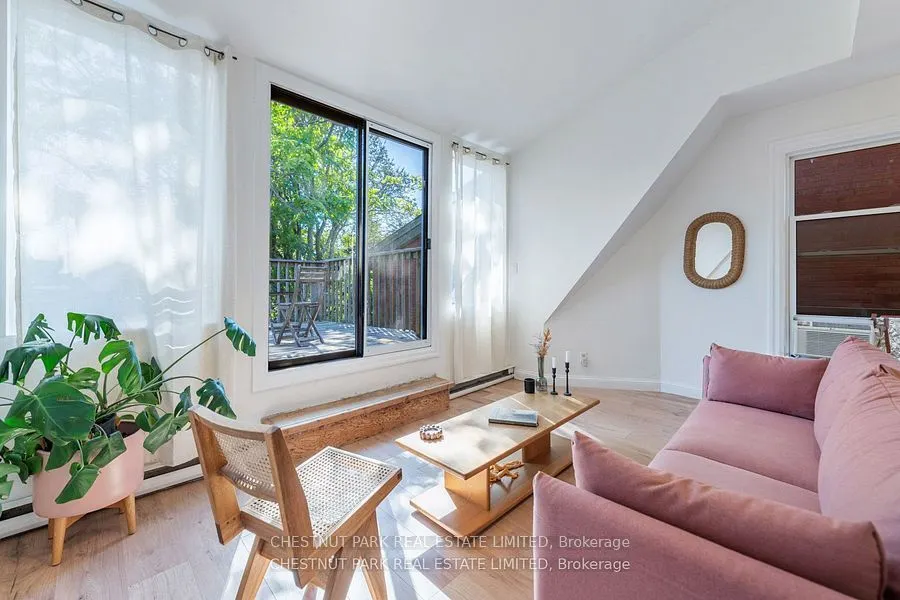 93A Winchester Street