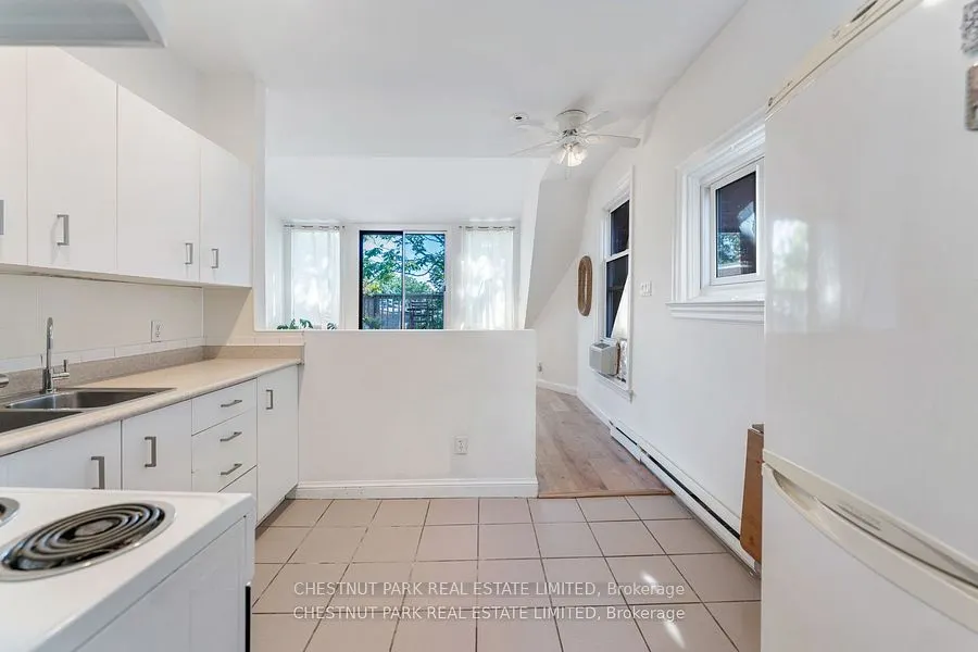 93A Winchester Street