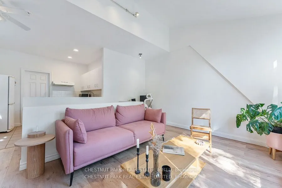 93A Winchester Street
