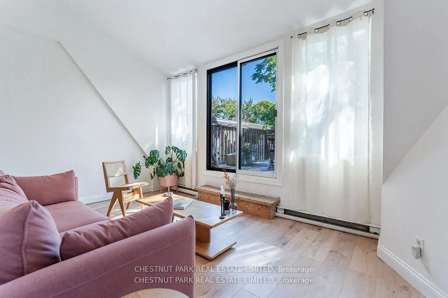 93A Winchester Street