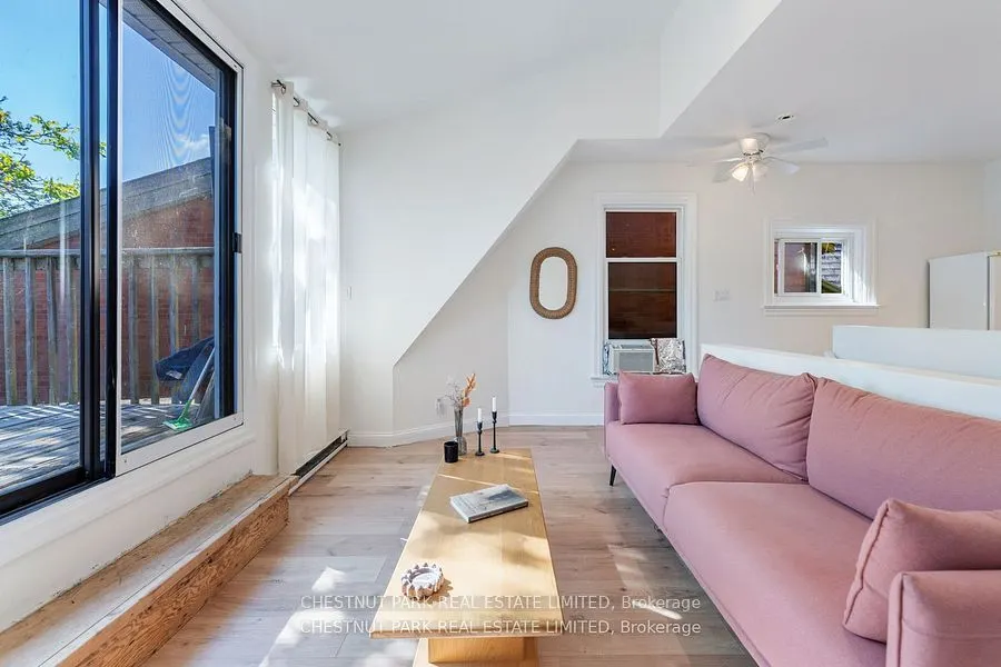93A Winchester Street