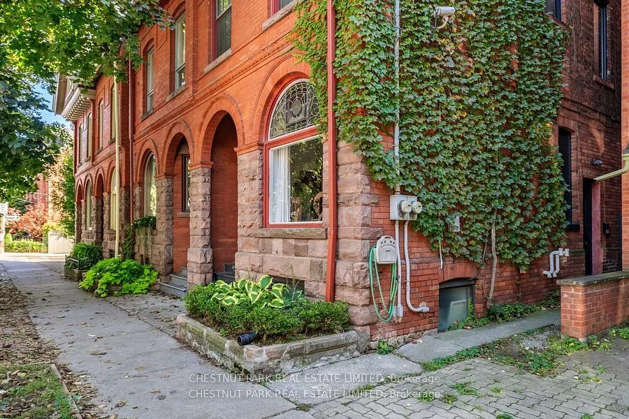 93A Winchester Street