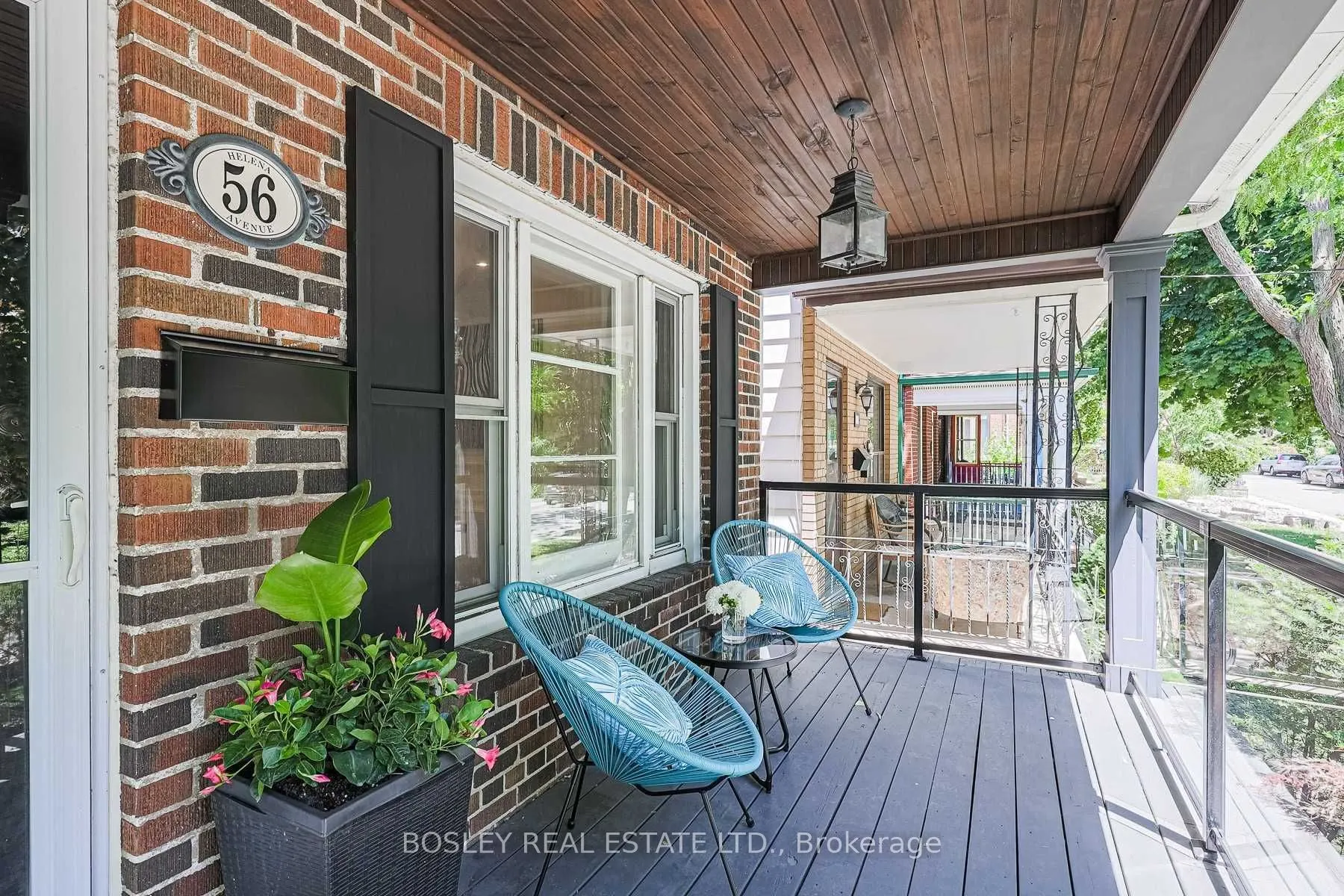 56 Helena Avenue