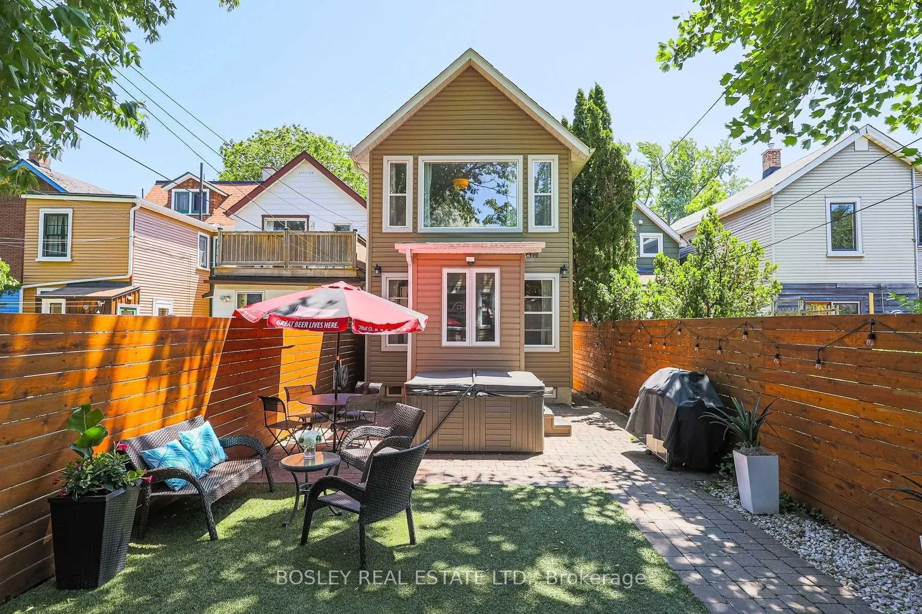 56 Helena Avenue