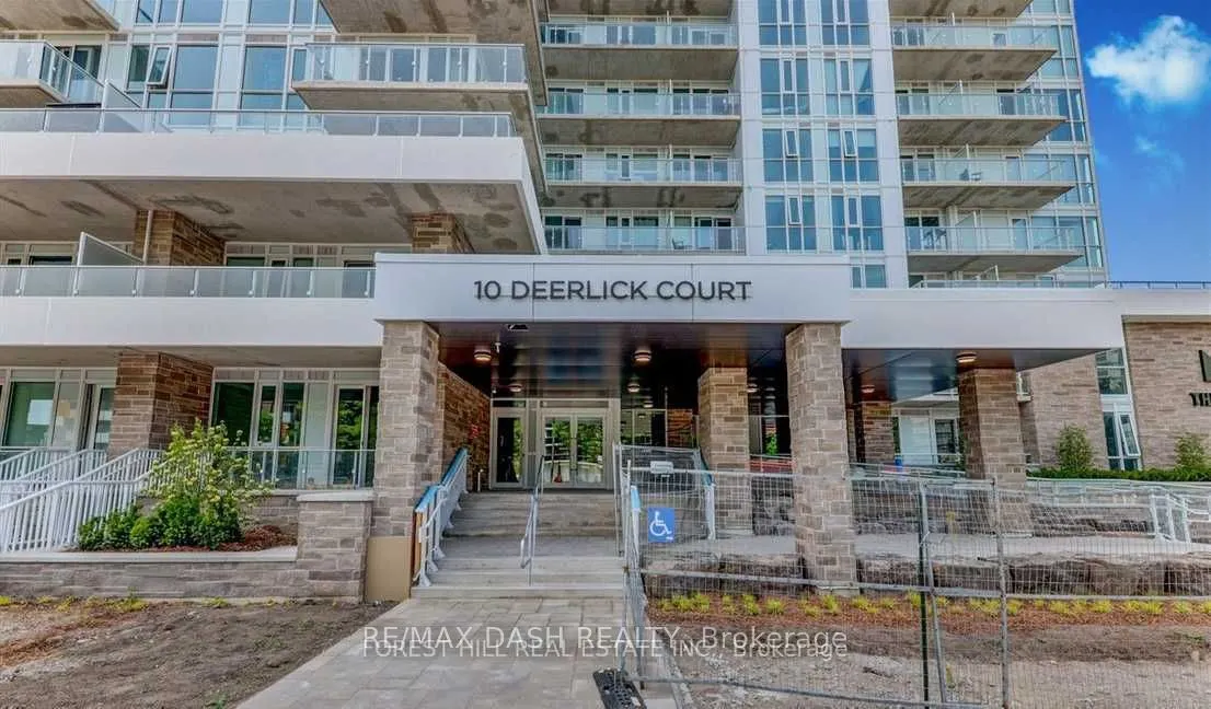 10 Deerlick Court, #1702