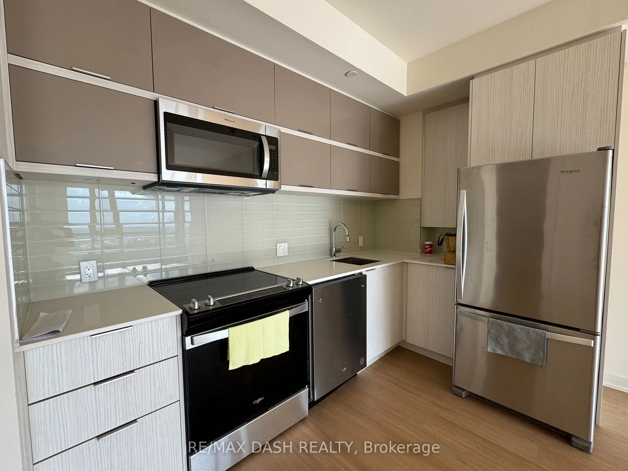10 Deerlick Court, #1702