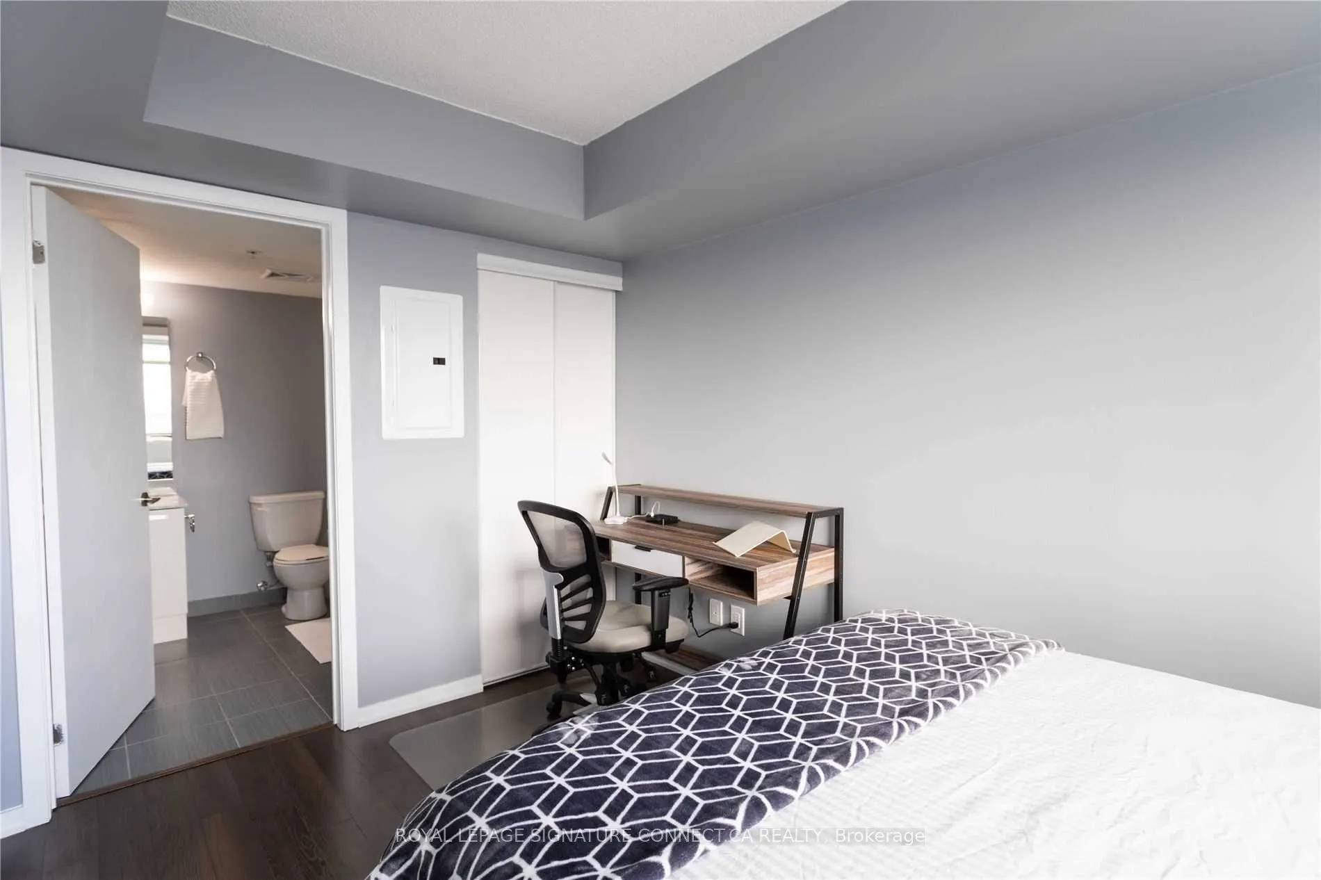 68 Abell Street, #1033