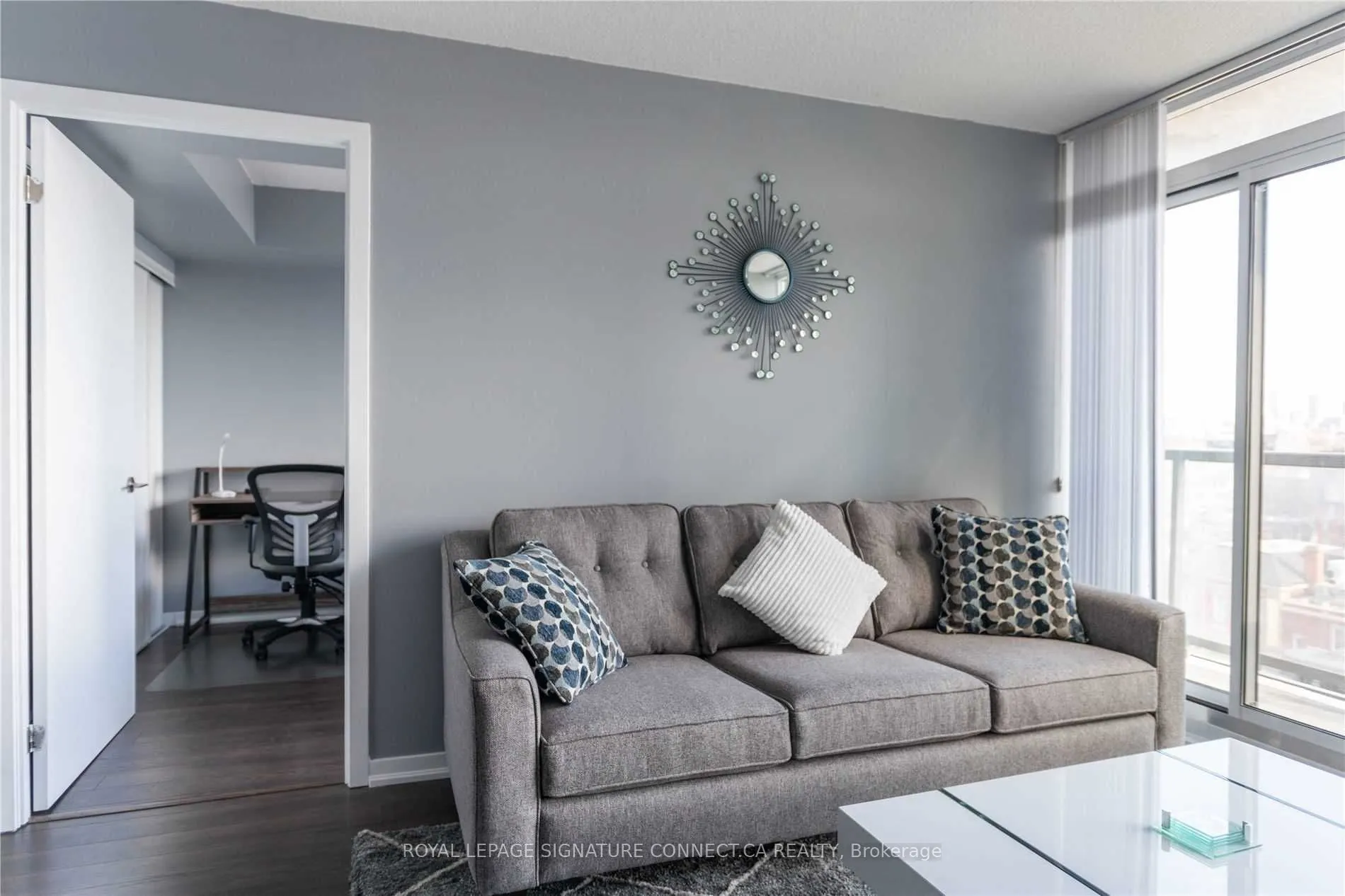 68 Abell Street, #1033