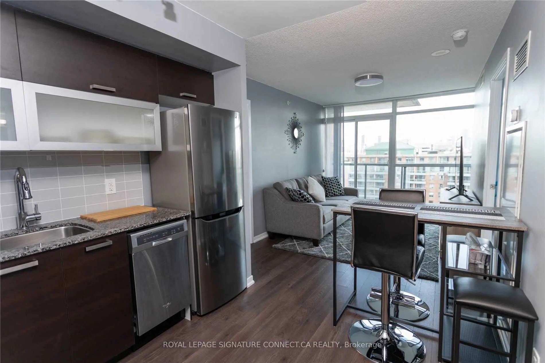 68 Abell Street, #1033