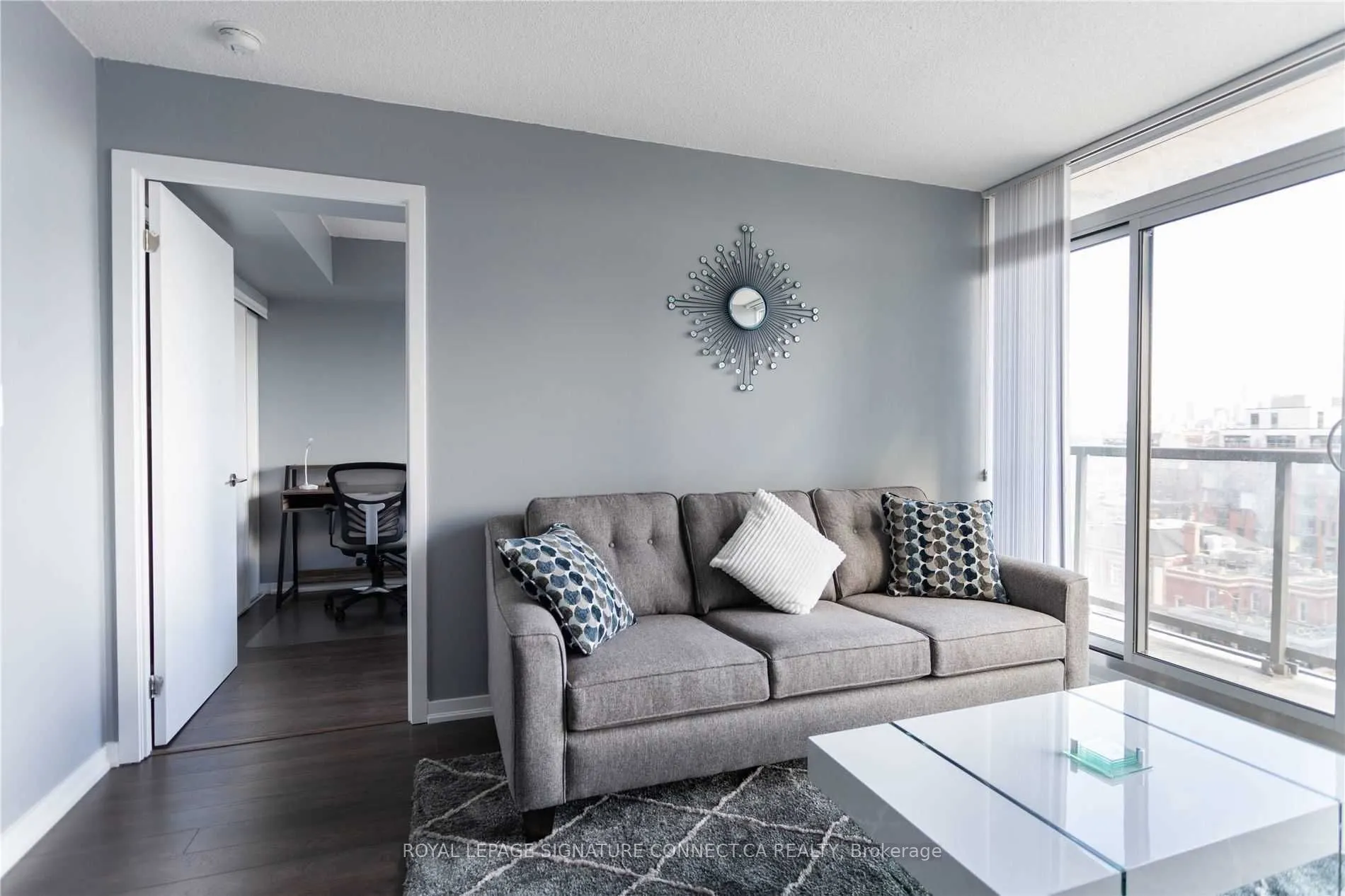 68 Abell Street, #1033