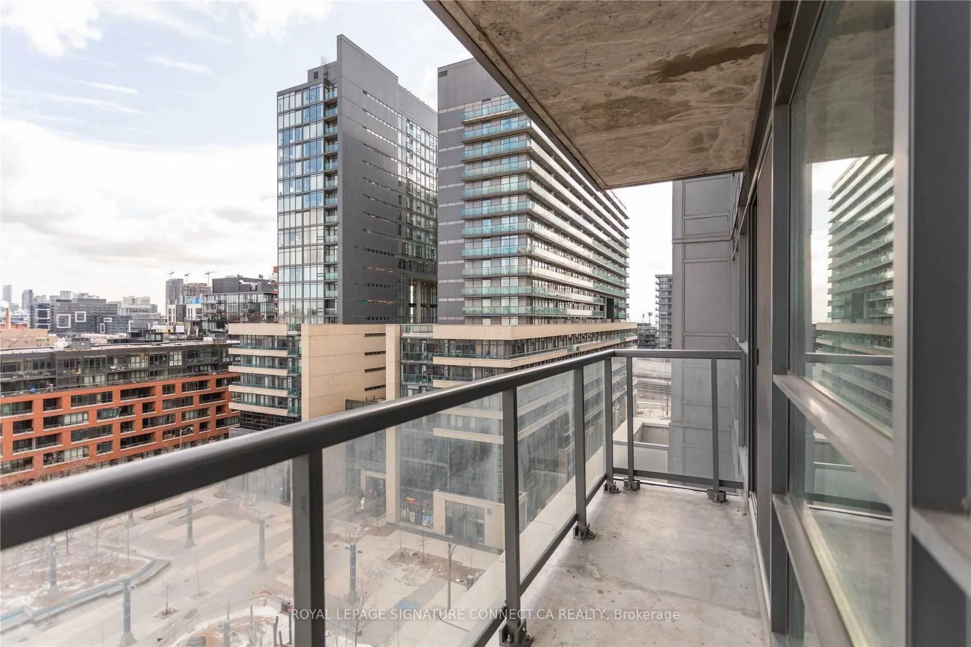 68 Abell Street, #1033