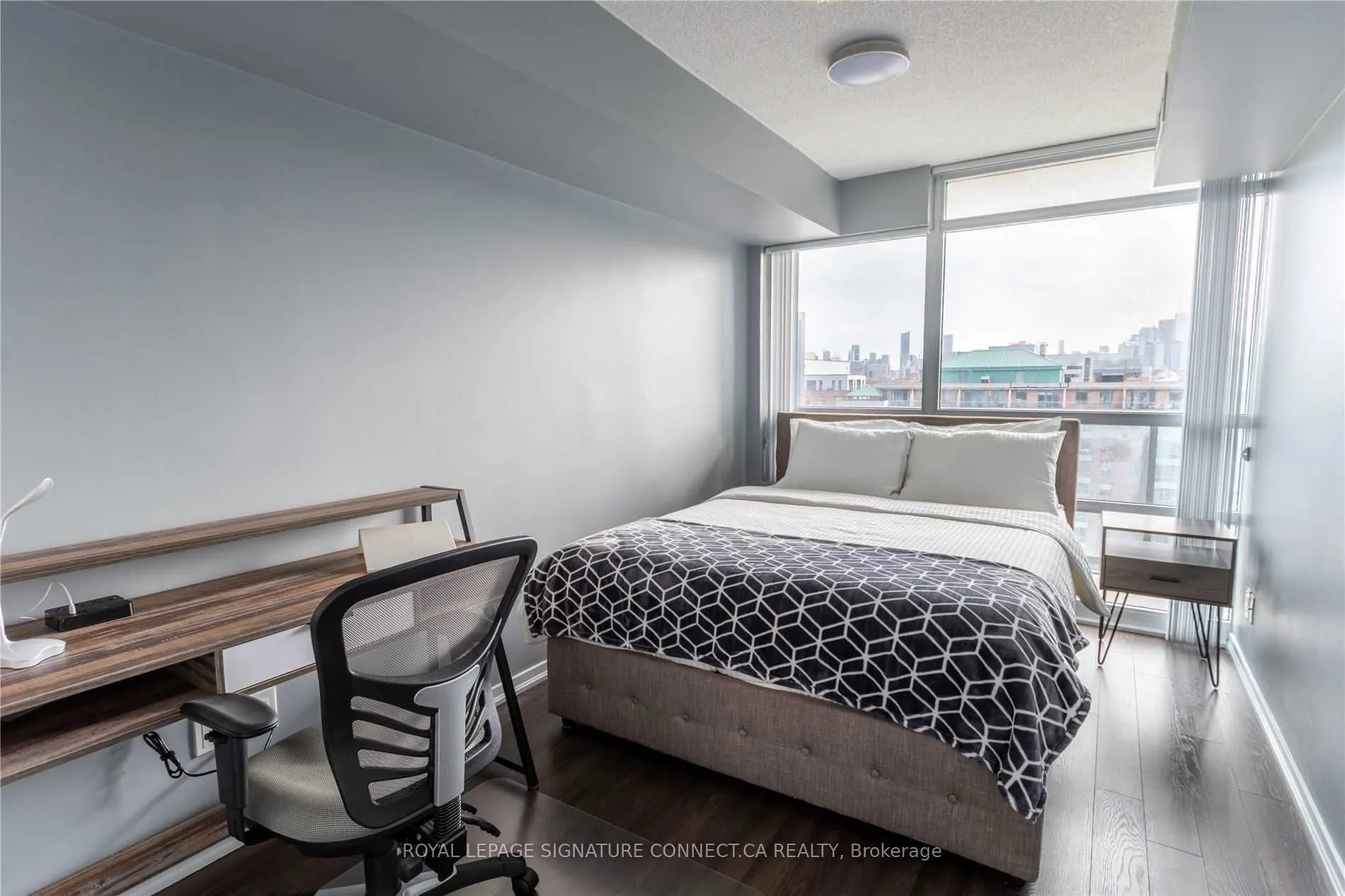 68 Abell Street, #1033